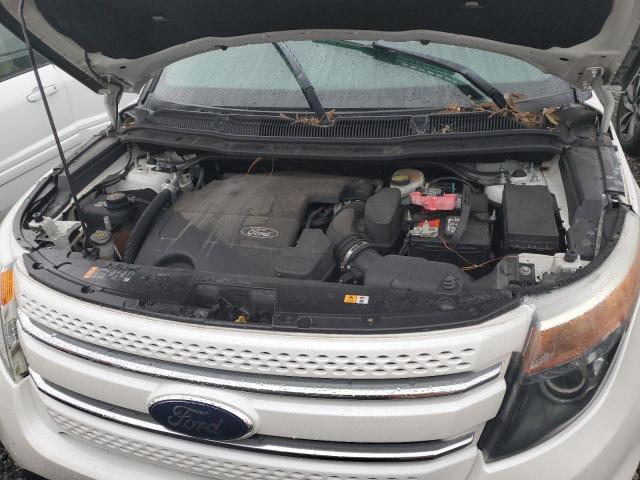 Фото 12 с аукциона – 2013 FORD EXPLORER L с VIN 1FM5K7F86DGA24544
