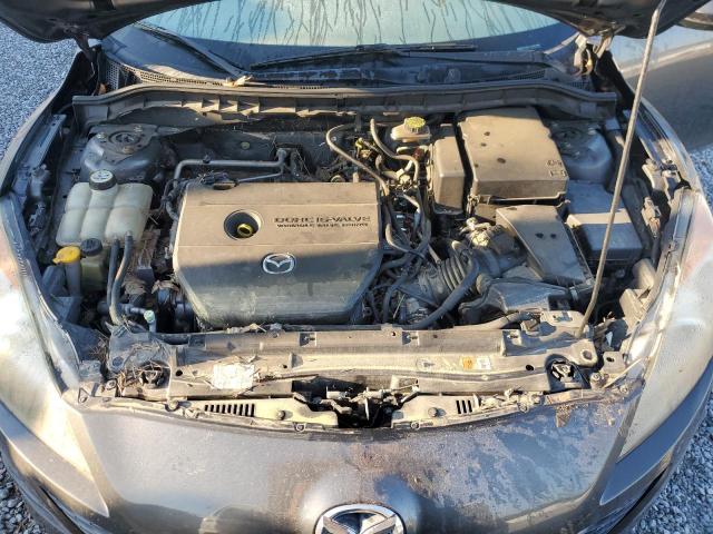 Photo 11 from auction – 2010 MAZDA 3 I with VIN JM1BL1SG9A1224489