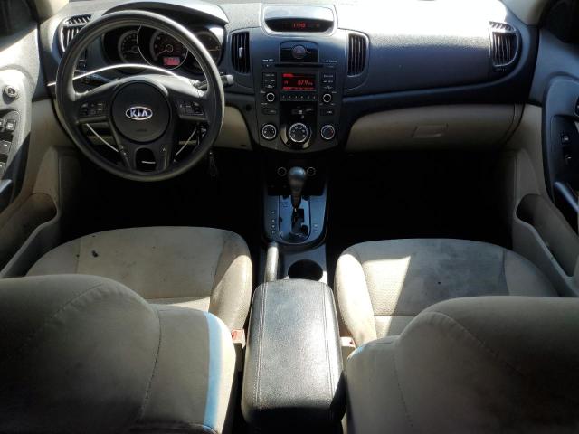 Photo 8 from auction – 2010 KIA FORTE EX with VIN KNAFU4A2XA5191806