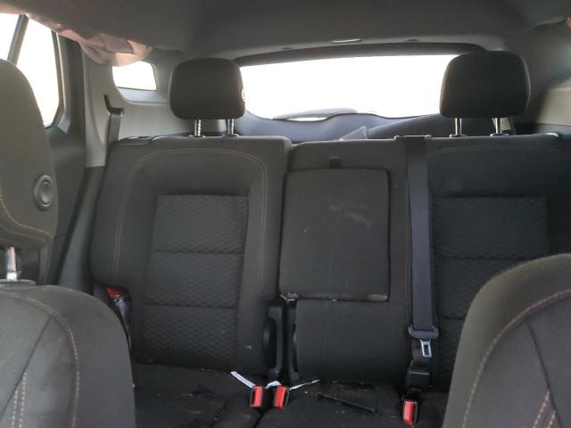 Photo 10 from auction – 2018 GMC TERRAIN SL with VIN 3GKALMEX3JL129254