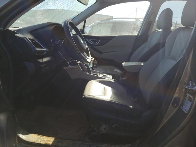 Photo 7 from auction – 2021 SUBARU FORESTER L with VIN JF2SKAUC3MH423211