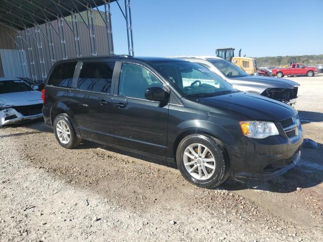 Photo 4 from auction – 2015 DODGE GRAND CARA with VIN 2C4RDGCG0FR541013