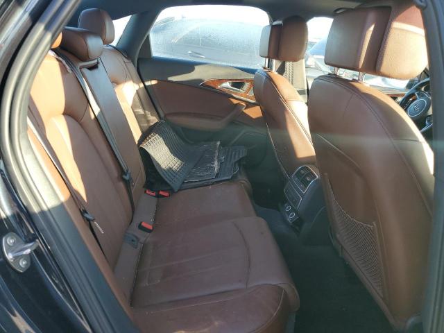 Photo 10 from auction – 2016 AUDI A6 PREMIUM with VIN WAUFGAFC0GN116970