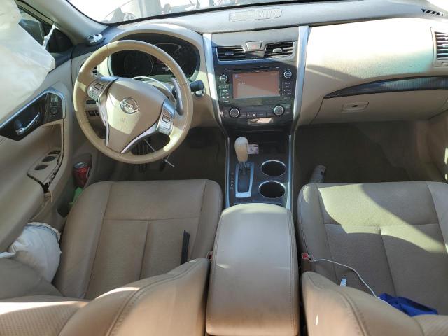 Photo 8 from auction – 2013 NISSAN ALTIMA 3.5 with VIN 1N4BL3AP7DN551487