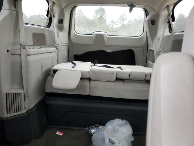 Photo 10 from auction – 2016 DODGE GRAND CARA with VIN 2C4RDGCGXGR227774