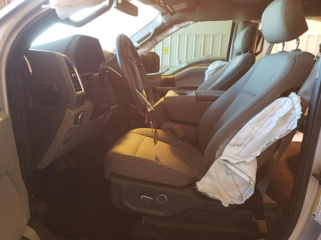 Photo 7 from auction – 2015 FORD F150 SUPERCREW with VIN 1FTEW1EP0FKE38580