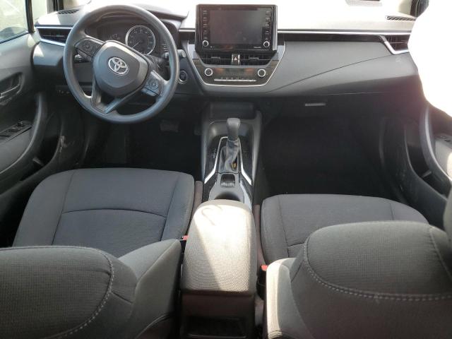Photo 8 from auction – 2022 TOYOTA COROLLA LE with VIN 5YFHPMAE7NP299418