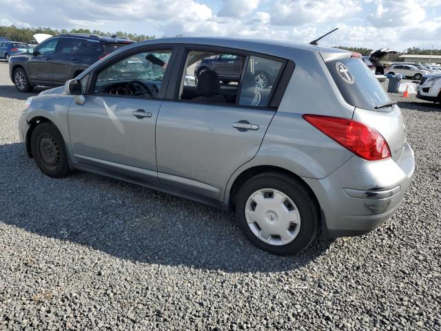 Photo 2 from auction – 2007 NISSAN VERSA S with VIN 3N1BC13E47L443734