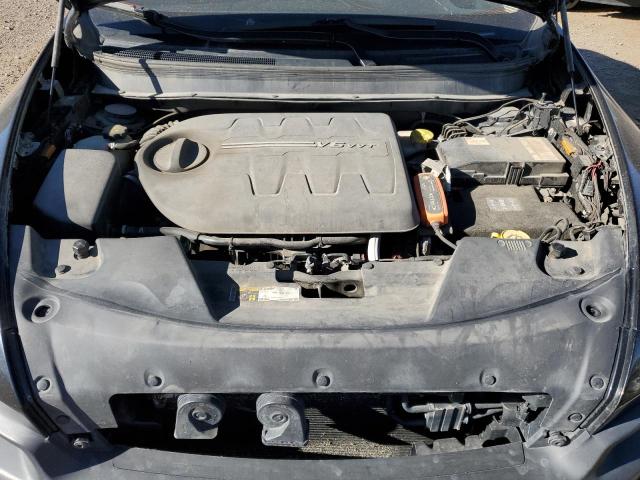 Photo 12 from auction – 2015 JEEP CHEROKEE T with VIN 1C4PJMBS9FW661131