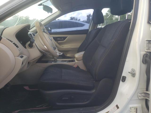 Photo 7 from auction – 2016 NISSAN ALTIMA 2.5 with VIN 1N4AL3AP1GC180595