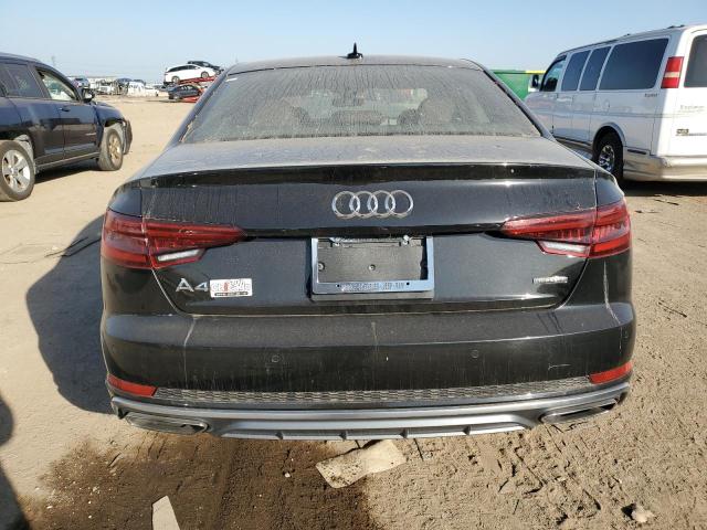 Photo 6 from auction – 2019 AUDI A4 PREMIUM with VIN WAUENAF46KN002474