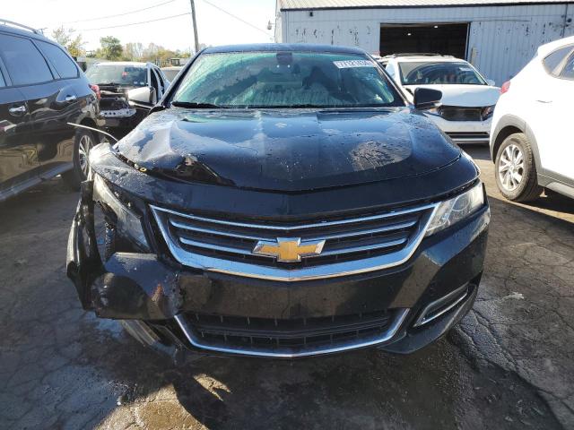 Photo 5 from auction – 2018 CHEVROLET IMPALA LT with VIN 2G1105S37J9142578