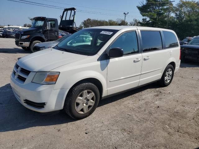 DODGE GRAND CARA 2010 with VIN 2D4RN4DEXAR334939 - Photo from auction