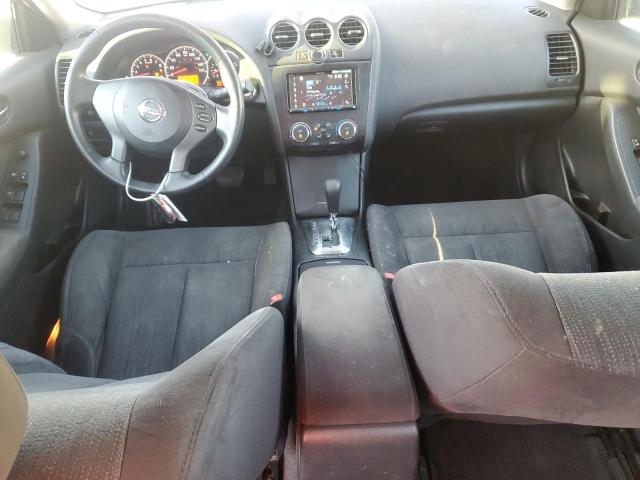 Photo 8 from auction – 2012 NISSAN ALTIMA BAS with VIN 1N4AL2AP3CC149109