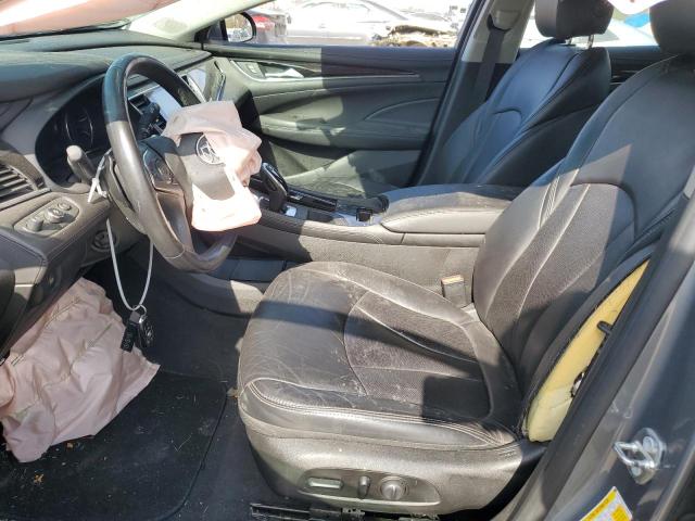 Photo 7 from auction – 2018 BUICK LACROSSE E with VIN 1G4ZP5SZ8JU144848