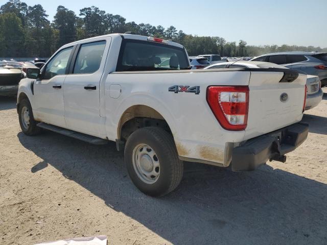 Photo 2 from auction – 2022 FORD F150 SUPER with VIN 1FTEW1EB7NKF06201