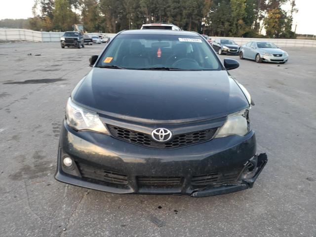 Photo 5 from auction – 2014 TOYOTA CAMRY L with VIN 4T1BF1FK8EU428500