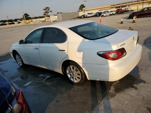 Photo 2 from auction – 2002 LEXUS ES 300 with VIN JTHBF30G725025567