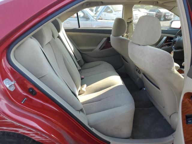 Photo 10 from auction – 2010 TOYOTA CAMRY BASE with VIN JTNBF3EK8A3000245