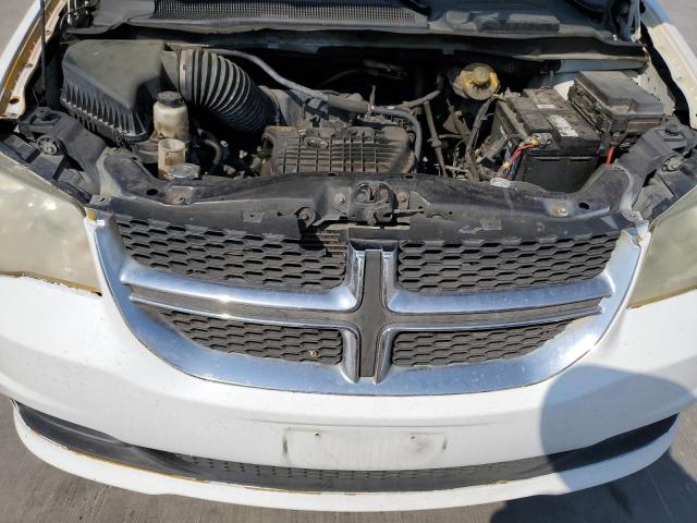 Photo 12 from auction – 2017 DODGE GRAND CARA with VIN 2C4RDGBG8HR768051