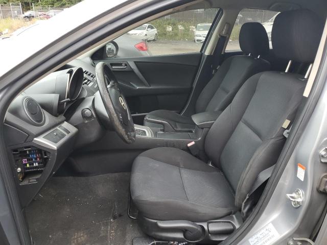 Photo 7 from auction – 2011 MAZDA 3 I with VIN JM1BL1VF7B1459316