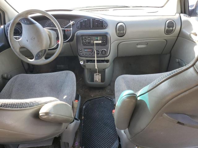 Photo 8 from auction – 1996 DODGE GRAND CARA with VIN 2B4GP2432TR624190