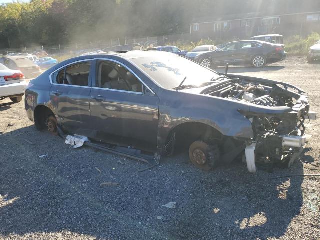 Photo 4 from auction – 2012 ACURA TL with VIN 19UUA8F54CA002558