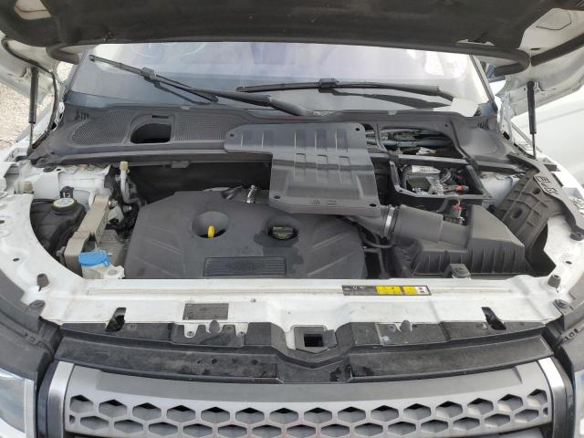 Photo 12 from auction – 2017 LAND ROVER RANGE ROVE with VIN SALVP2BG8HH195892