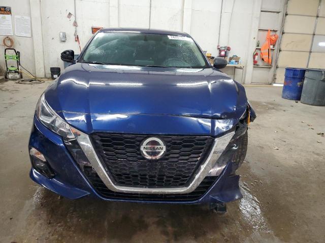 Photo 5 from auction – 2020 NISSAN ALTIMA S with VIN 1N4BL4BV2LC179618