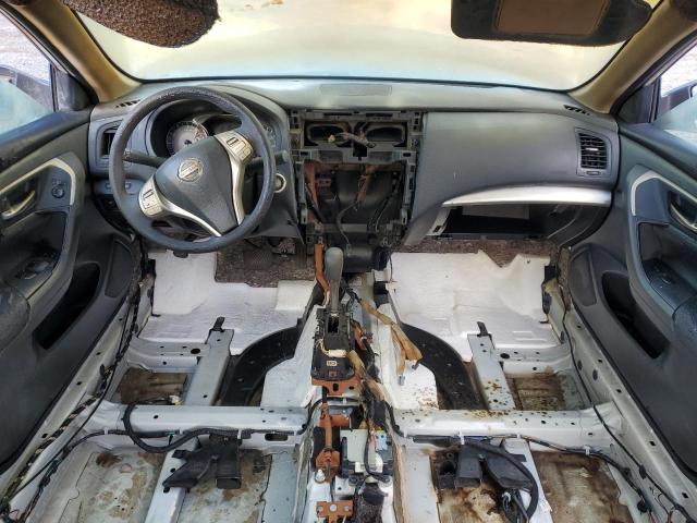 Photo 8 from auction – 2016 NISSAN ALTIMA 2.5 with VIN 1N4AL3AP6GC189986