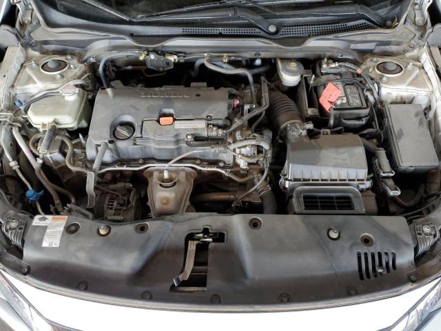 Photo 11 from auction – 2017 HONDA CIVIC EX with VIN 19XFC2F76HE063088