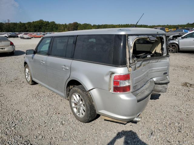 Photo 2 from auction – 2019 FORD FLEX SE with VIN 2FMGK5B81KBA00420