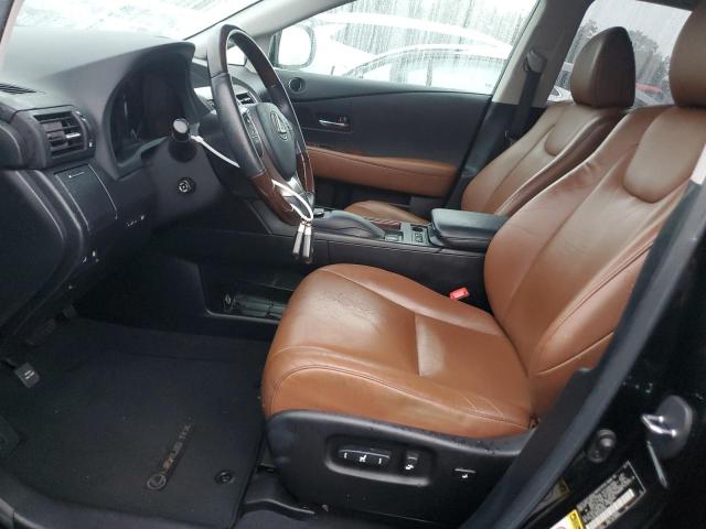 Photo 7 from auction – 2013 LEXUS RX 350 with VIN 2T2ZK1BA7DC087562