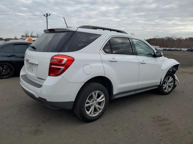 Photo 3 from auction – 2016 CHEVROLET EQUINOX LT with VIN 2GNFLFEK0G6348937