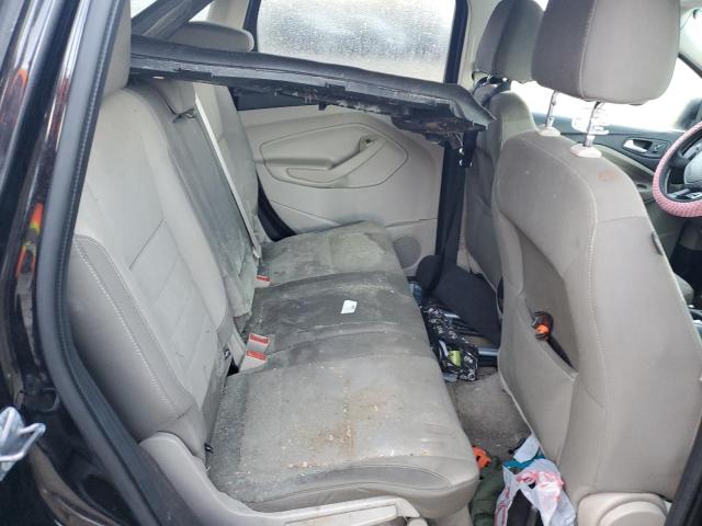 Photo 10 from auction – 2013 FORD ESCAPE SE with VIN 1FMCU9G99DUB27558