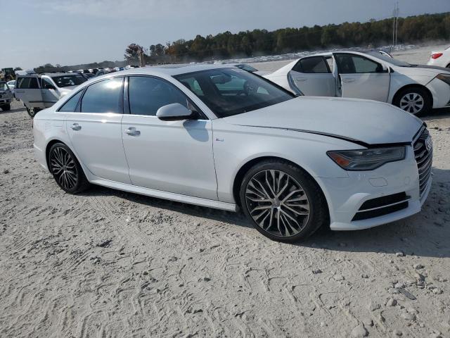 Photo 4 from auction – 2016 AUDI A6 PREMIUM with VIN WAUGFAFC6GN166067