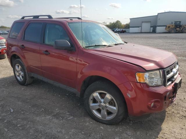 Photo 4 from auction – 2012 FORD ESCAPE XLT with VIN 1FMCU0DG4CKA21060