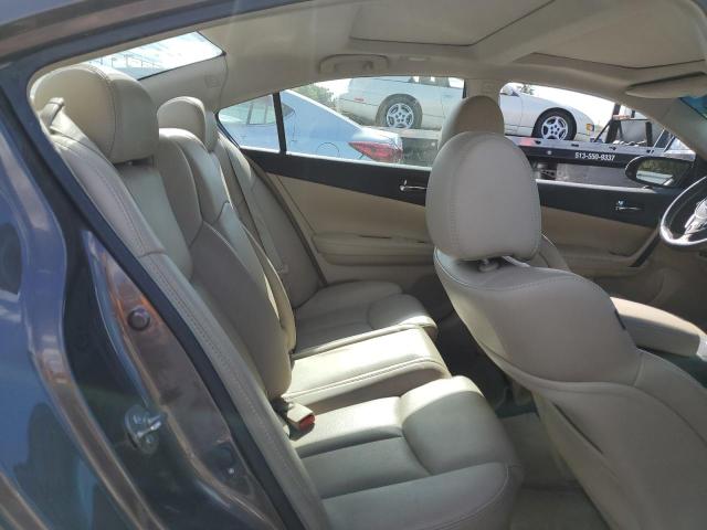 Photo 10 from auction – 2013 NISSAN MAXIMA S with VIN 1N4AA5AP1DC821869