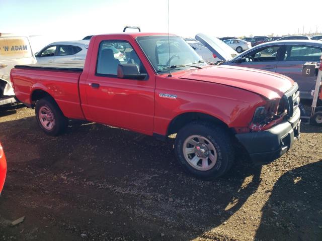 Photo 4 from auction – 2007 FORD RANGER with VIN 1FTYR10D27PA94465