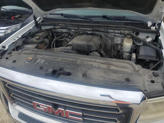 Photo 11 from auction – 2016 GMC SIERRA K25 with VIN 1GT12REGXGF103636