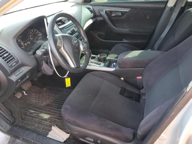 Photo 7 from auction – 2013 NISSAN ALTIMA 2.5 with VIN 1N4AL3AP3DC299647
