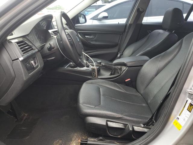 Foto 7 de la subasta – 2015 BMW 320 I con VIN WBA3B1G58FNT01574