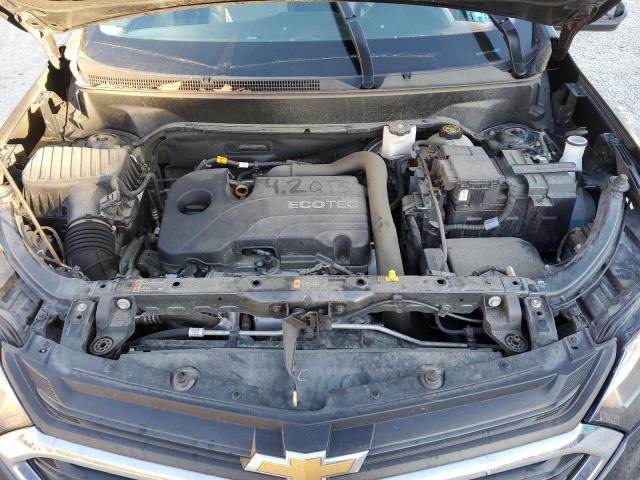 Photo 11 from auction – 2021 CHEVROLET EQUINOX LS with VIN 2GNAXHEVXM6104485