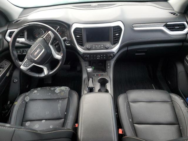 Photo 8 from auction – 2019 GMC ACADIA SLT with VIN 1GKKNMLSXKZ292788