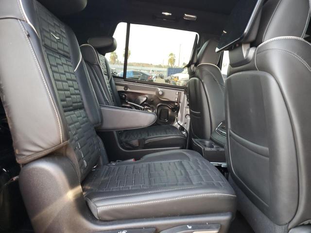 Photo 11 from auction – 2021 CADILLAC ESCALADE S with VIN 1GYS4GKL5MR474065