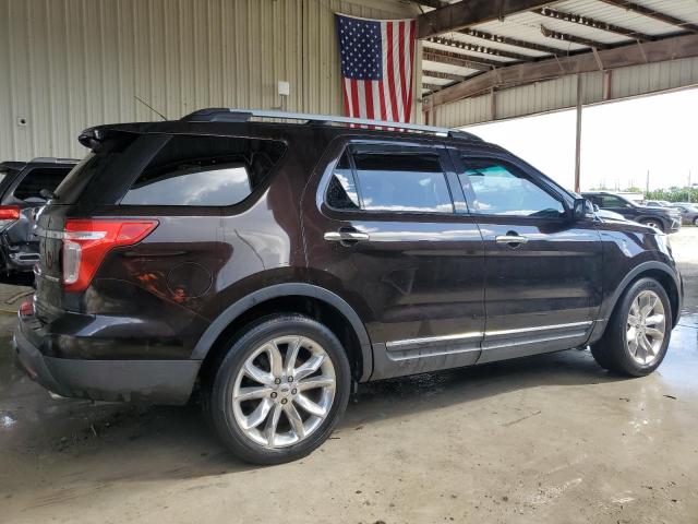 Photo 3 from auction – 2013 FORD EXPLORER X with VIN 1FM5K7D8XDGA16613