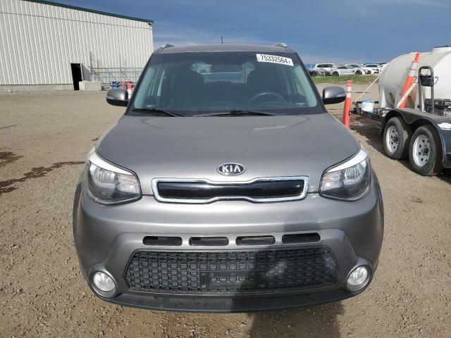 Photo 5 from auction – 2015 KIA SOUL + with VIN KNDJP3A56F7148004