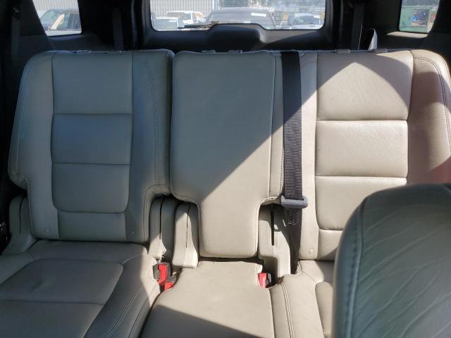 Photo 10 from auction – 2014 FORD EXPLORER X with VIN 1FM5K7D87EGA11080