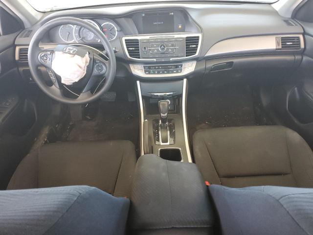 Photo 8 from auction – 2014 HONDA ACCORD LX with VIN 1HGCR2F37EA076592