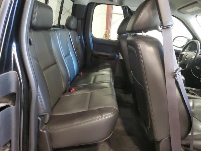 Photo 10 from auction – 2012 GMC SIERRA K15 with VIN 1GTR2WE72CZ345881